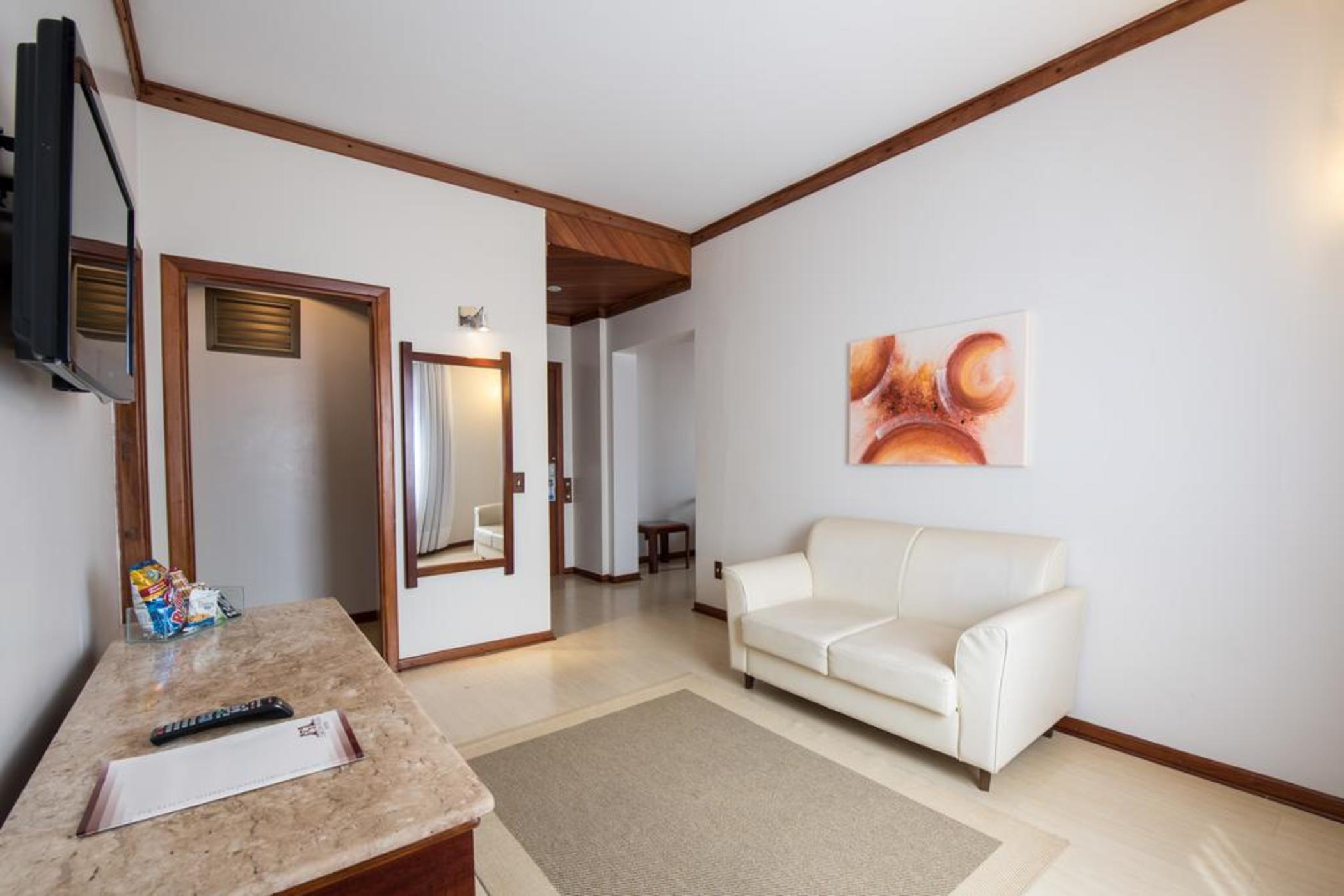 Hotel Carlton Plaza Poços de Caldas Esterno foto