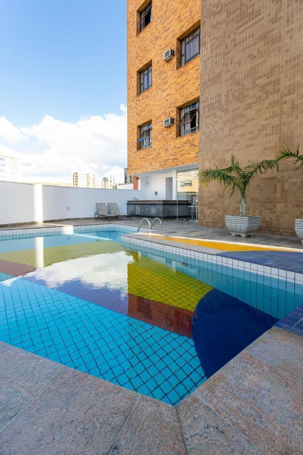 Hotel Carlton Plaza Poços de Caldas Esterno foto